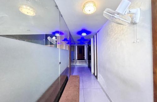 Haridwar Hotel | HOTEL BAGGA KUTEER ! HARIDWAR होटल बग्गा कुटीर ஹோட்டல் பக்கா குடிசை fully-Air-Conditioned-hotel, lift-wifi-and-Parking-availability near Ganga Ghaat and Mansa Devi Temple - 2