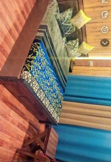 Nagin Bagh Hotel | Hotel bahishti resisdance