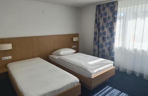 Jestetten Hotel | Hotel Bahnhof Jestetten