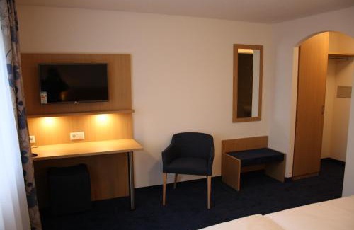 Jestetten Hotel | Hotel Bahnhof Jestetten