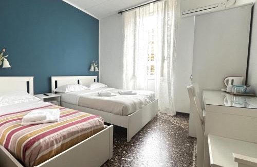 Levanto Hotel | Hotel Baia di Levanto