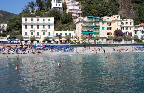 Cinque Terre Hotel | Hotel Baia