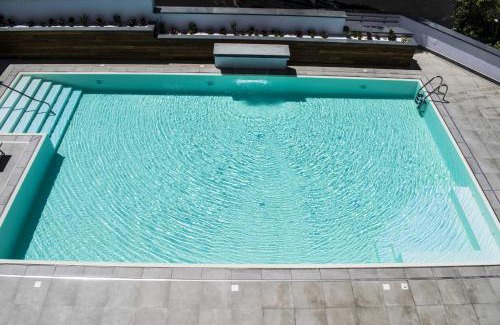 Palinuro Hotel | Hotel Baia