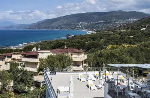 Palinuro Hotel | Hotel Baia
