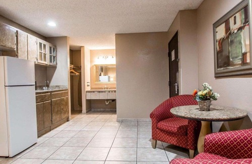 San Ysidro Hotel | Hotel Baja San Diego
