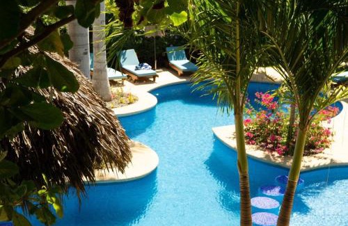 Troncones Hotel | Hotel Bajito Bay