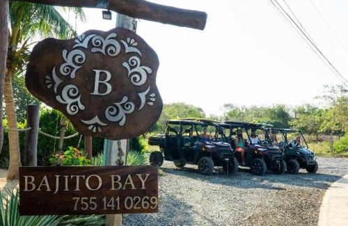 Troncones Hotel | Hotel Bajito Bay
