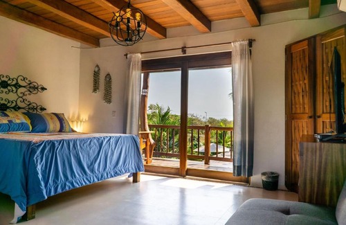 Troncones Hotel | Hotel Bajito Bay