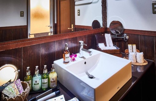 Chuo Hotel | HOTEL Bali An Resort Chiba Chuo - Adults Only