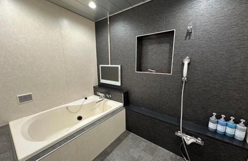 Iwatsuki Hotel | Hotel BaliBali 岩槻