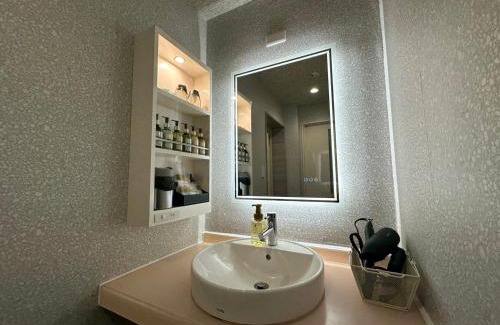 Iwatsuki Hotel | Hotel BaliBali 岩槻