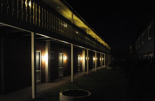 Ballum Hotel | Hotel Ballumhus
