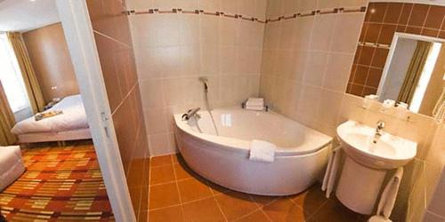 Dinard Hotel | Hotel Balmoral Dinard