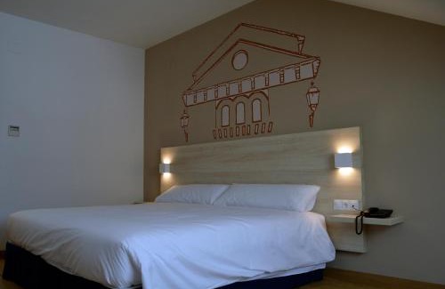 Los Banos Hotel | Hotel Balneario de Graena