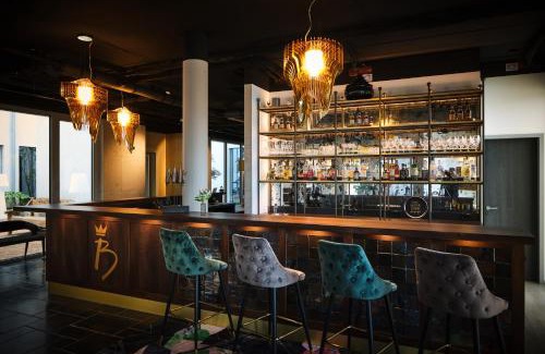 Seligenstadt Hotel | Hotel BalthazarS