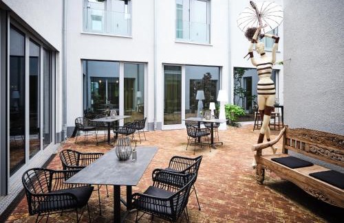 Seligenstadt Hotel | Hotel BalthazarS