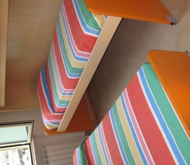 Giulianova Hotel | Hotel Baltic