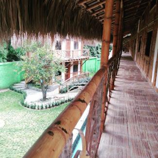 Canaveral Bed & Breakfast | Hotel Bambú Tayrona
