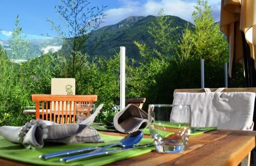 Coldrano Hotel | Hotel Bamboo