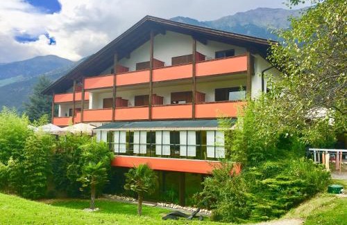 Coldrano Hotel | Hotel Bamboo