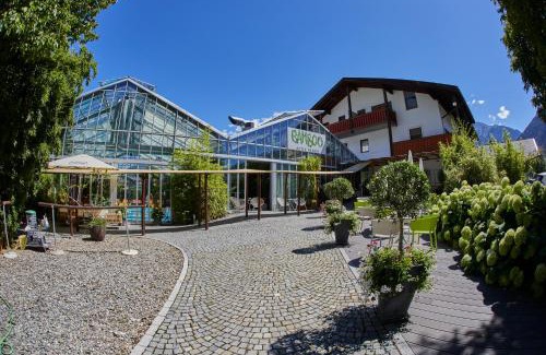 Coldrano Hotel | Hotel Bamboo