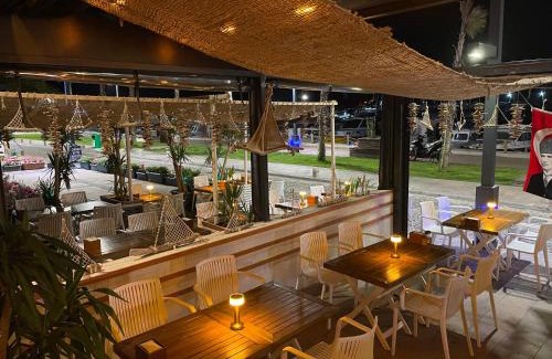 Urla Hotel | Hotel Barba
