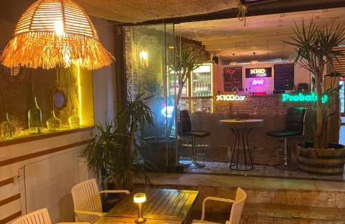 Urla Hotel | Hotel Barba