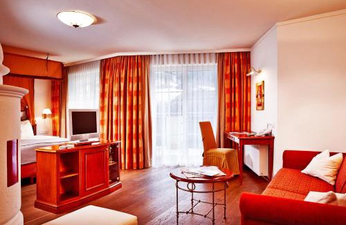 Kaprun Hotel | Hotel Barbarahof 4 stars Superior - including Summer Card - Adults Only "soft" from 10 years