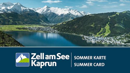 Kaprun Hotel | Hotel Barbarahof 4 stars Superior - including Summer Card - Adults Only "soft" from 10 years
