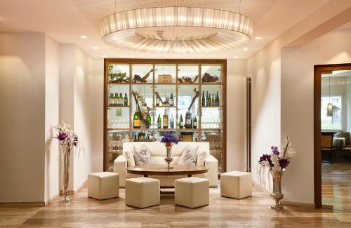 Kaprun Hotel | Hotel Barbarahof 4 stars Superior - including Summer Card - Adults Only "soft" from 10 years