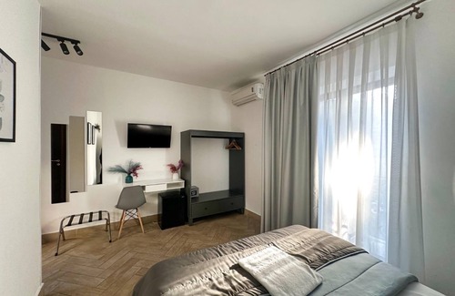 Secondigliano Hotel | Hotel Barbato