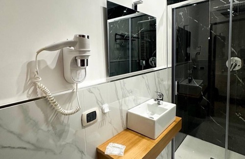 Secondigliano Hotel | Hotel Barbato
