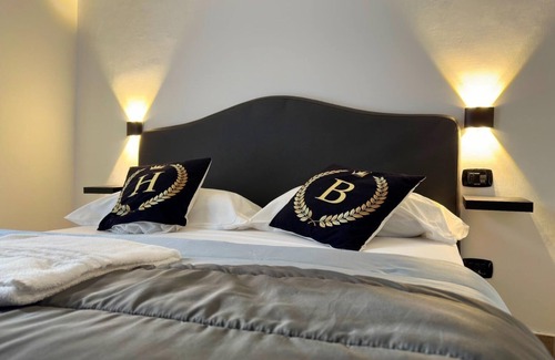 Secondigliano Hotel | Hotel Barbato