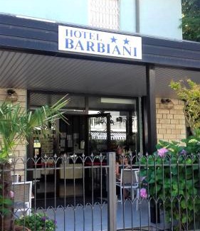 Rivabella Hotel | Hotel Barbiani