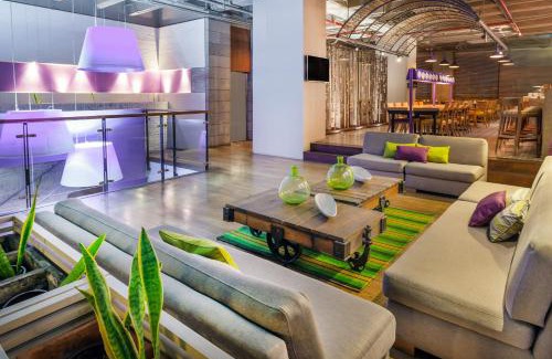 Bucaramanga Hotel | Hotel Bari Bucaramanga By OxoHotel