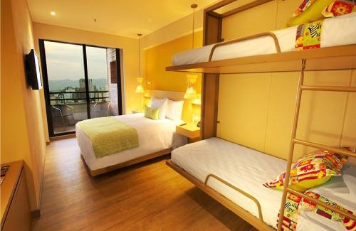 Bucaramanga Hotel | Hotel Bari Bucaramanga By OxoHotel