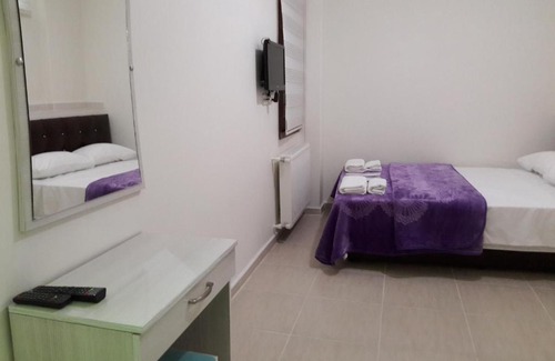 Istanbul City Center Bed & Breakfast | Hotel Baris