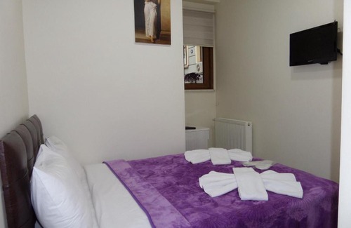 Istanbul City Center Bed & Breakfast | Hotel Baris