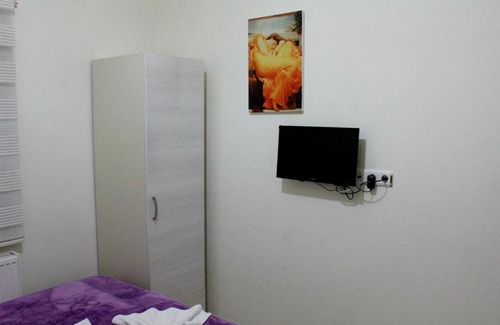 Istanbul City Center Bed & Breakfast | Hotel Baris