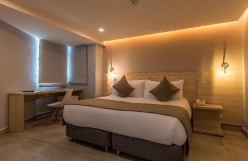 Bocagrande Hotel | Hotel Barlovento