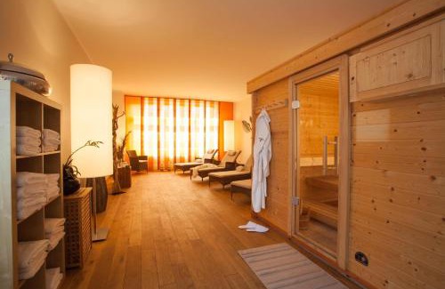 Wandlitz Hotel | Hotel Barnimer Hof