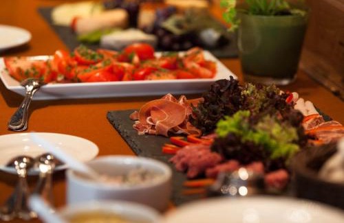 Wandlitz Hotel | Hotel Barnimer Hof