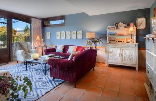 Jaca Hotel | Hotel Barosse