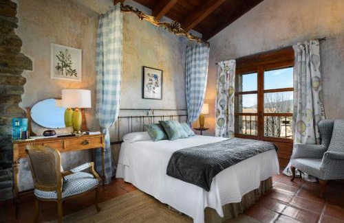 Jaca Hotel | Hotel Barosse