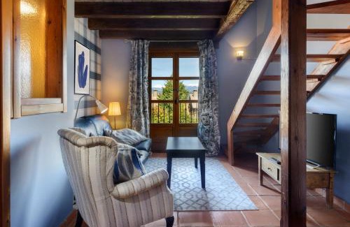 Jaca Hotel | Hotel Barosse