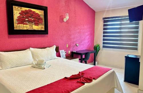 Campeche Hotel | Hotel Barranquilla