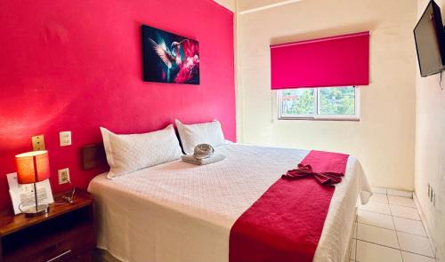 Campeche Hotel | Hotel Barranquilla