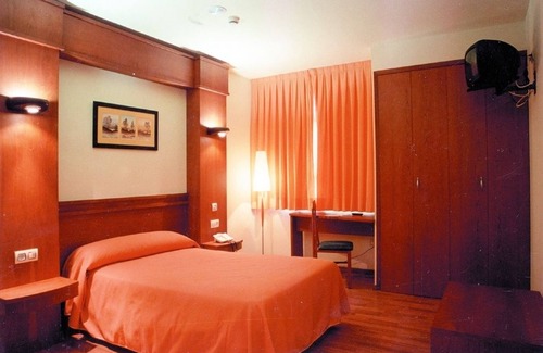 Leira Hotel | Hotel Barreiro