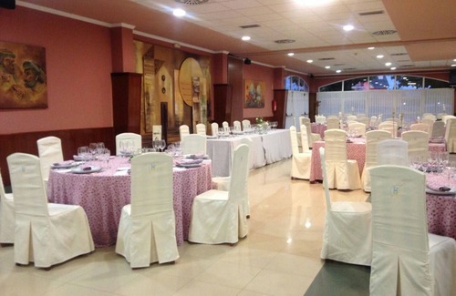 Leira Hotel | Hotel Barreiro