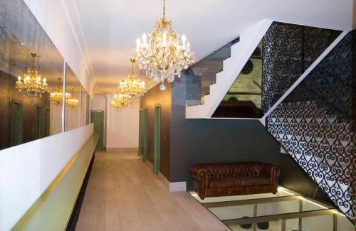 Lebrija Hotel | Hotel Barrio Nuevo
